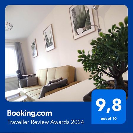 ***Casablanca Apartament*** - 40m² ✓ Rybnik  Esterno foto