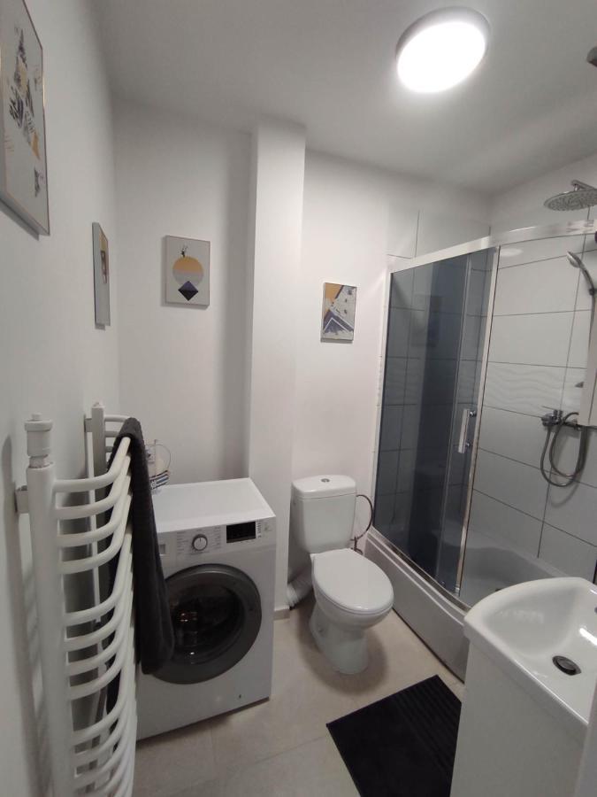 ***Casablanca Apartament*** - 40m² ✓ Rybnik  Esterno foto