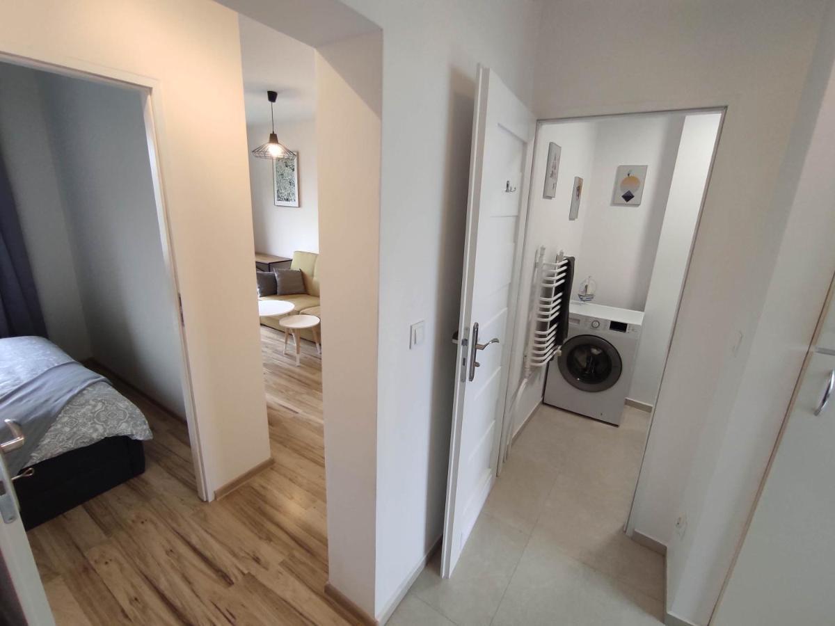 ***Casablanca Apartament*** - 40m² ✓ Rybnik  Esterno foto