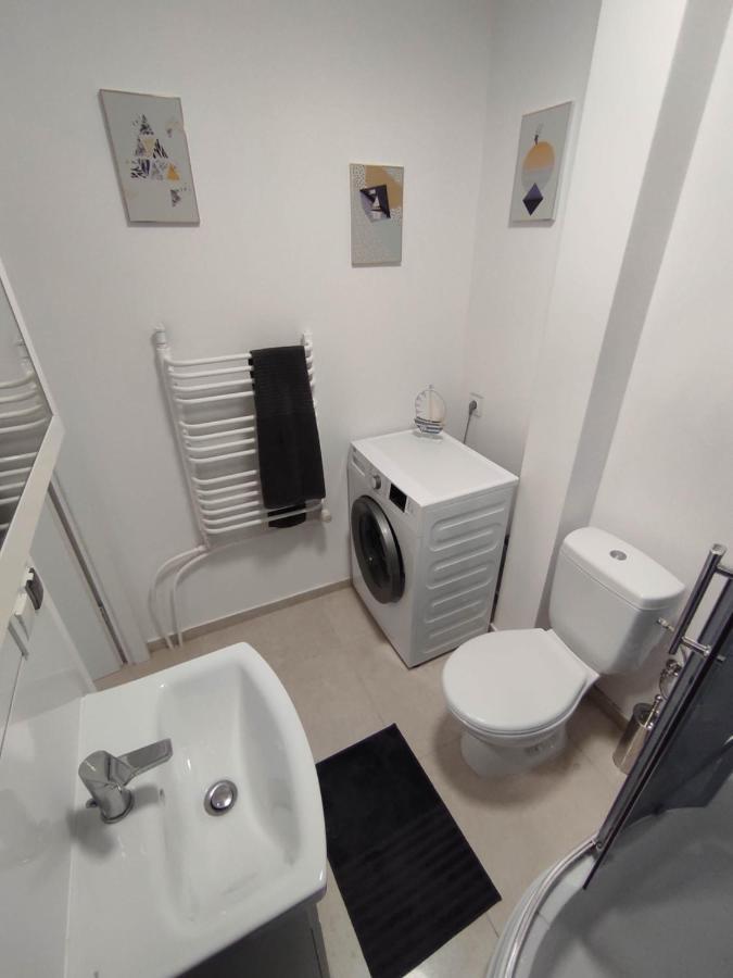 ***Casablanca Apartament*** - 40m² ✓ Rybnik  Esterno foto