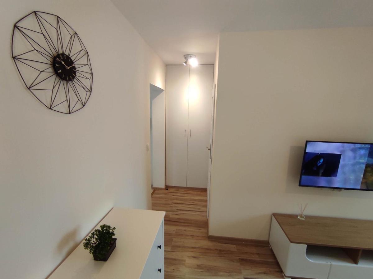 ***Casablanca Apartament*** - 40m² ✓ Rybnik  Esterno foto