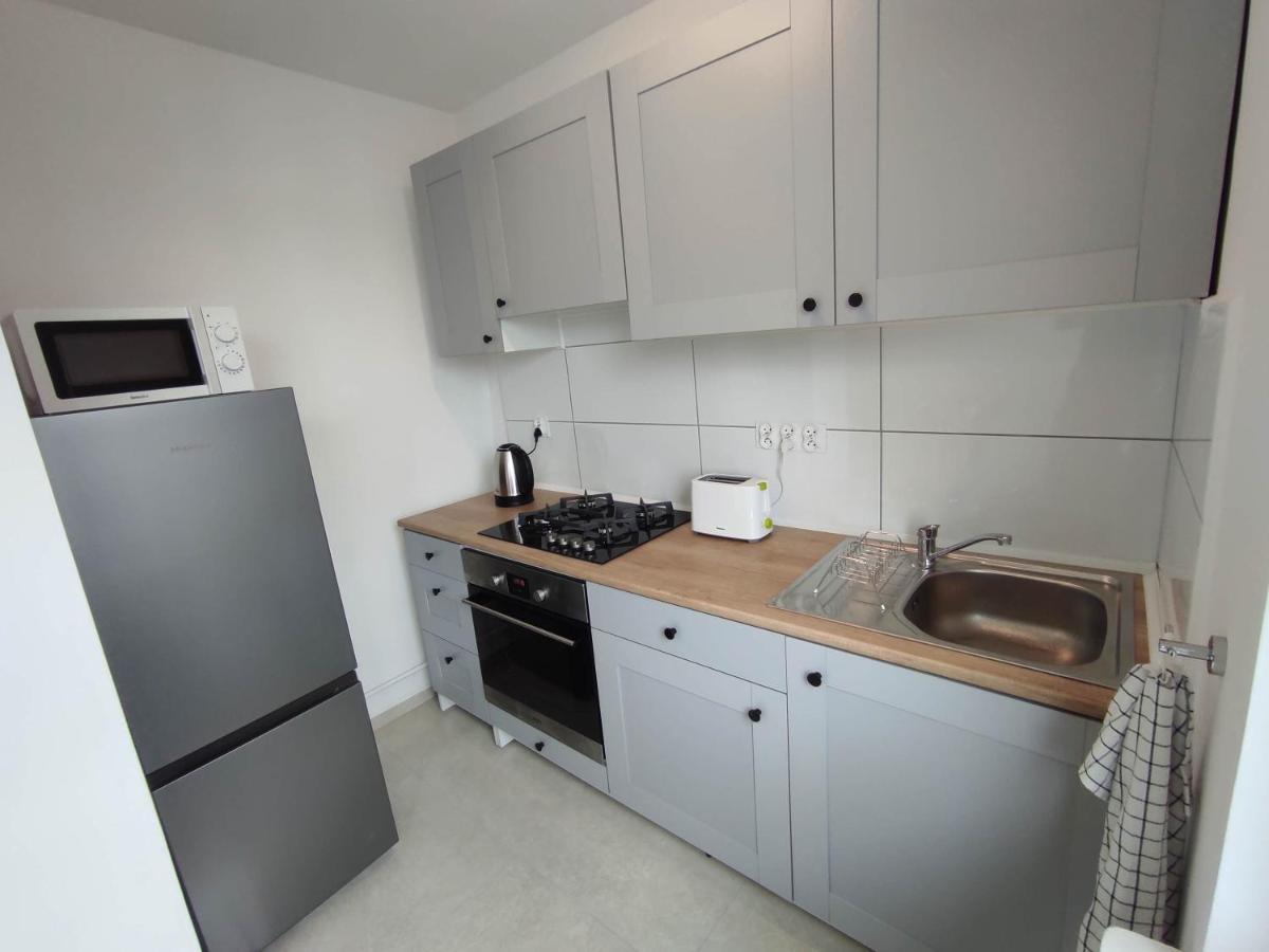 ***Casablanca Apartament*** - 40m² ✓ Rybnik  Esterno foto