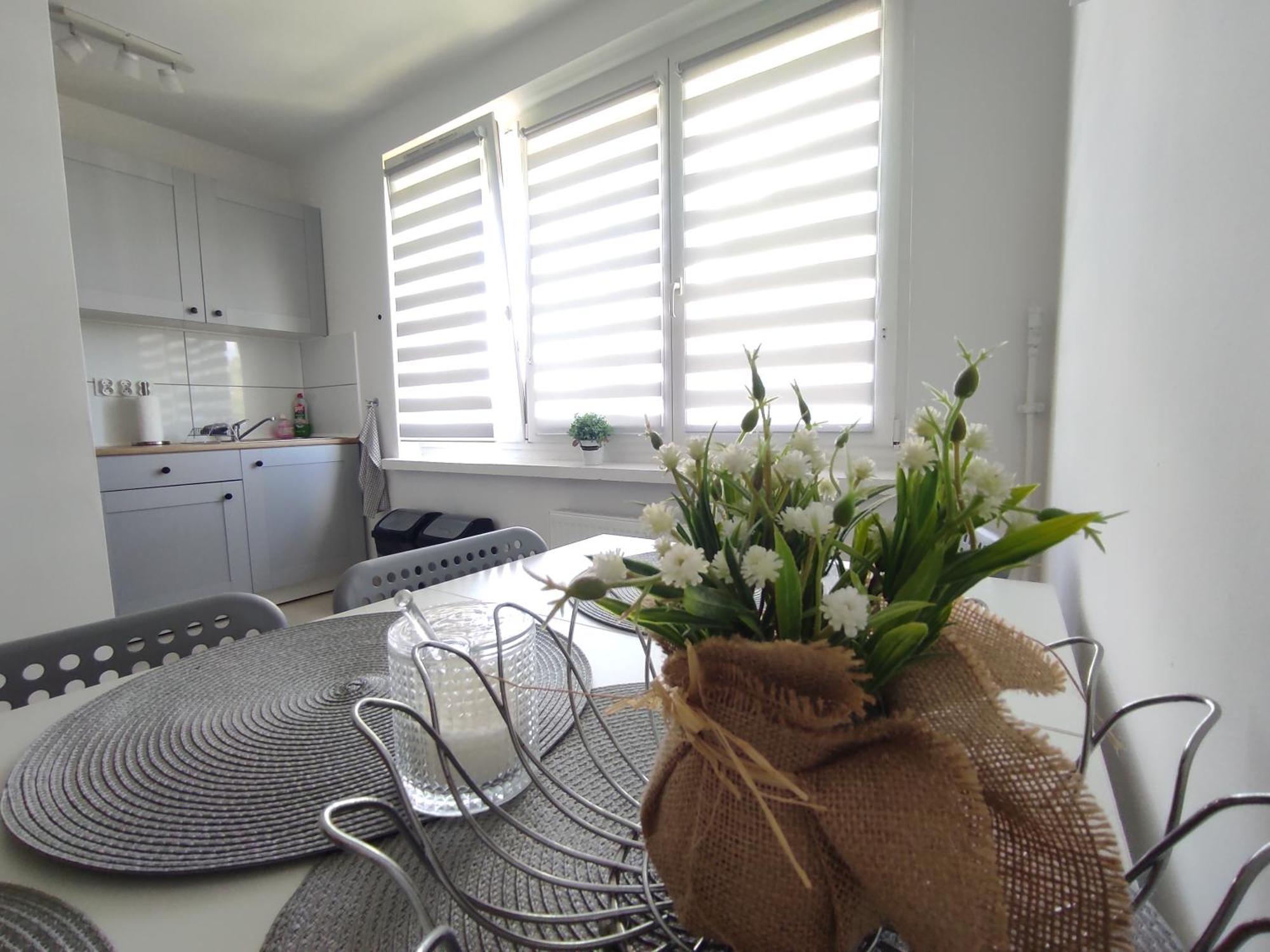 ***Casablanca Apartament*** - 40m² ✓ Rybnik  Esterno foto