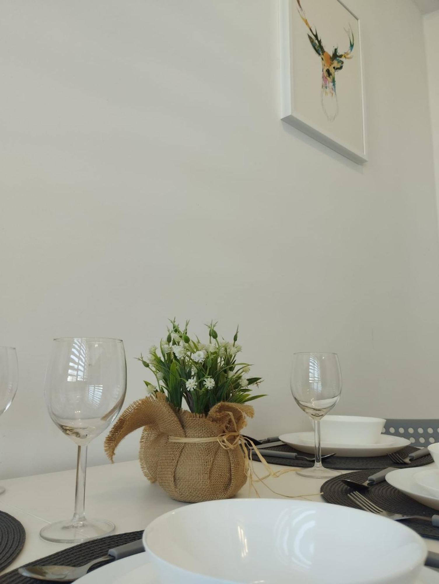 ***Casablanca Apartament*** - 40m² ✓ Rybnik  Esterno foto
