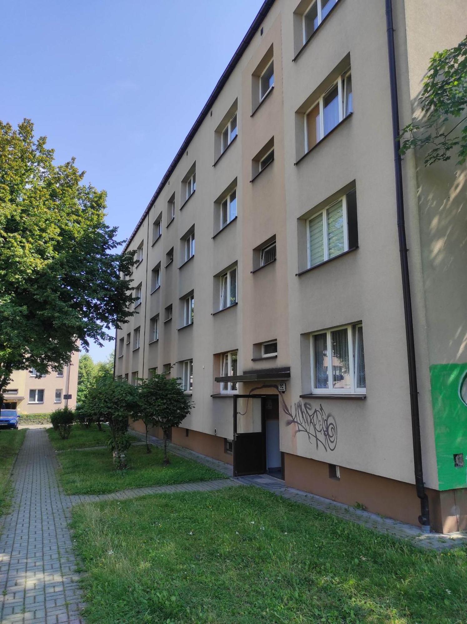 ***Casablanca Apartament*** - 40m² ✓ Rybnik  Esterno foto