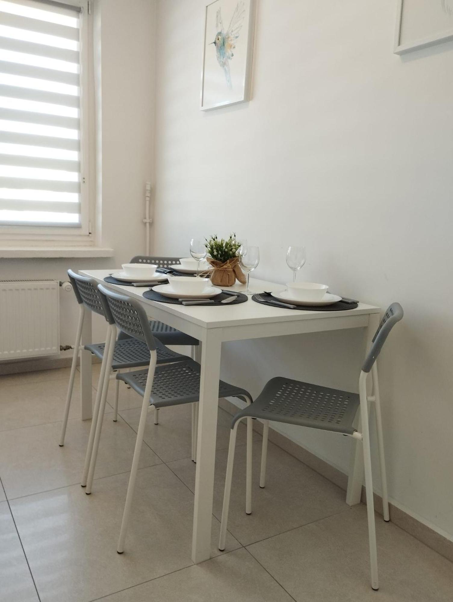 ***Casablanca Apartament*** - 40m² ✓ Rybnik  Esterno foto